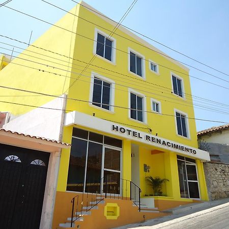 Hotel Renacimiento Comitan de Dominguez Luaran gambar