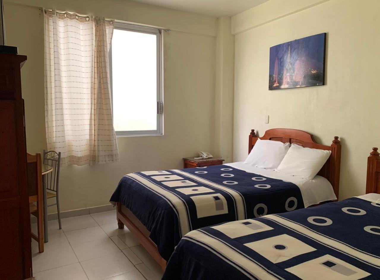 Hotel Renacimiento Comitan de Dominguez Luaran gambar
