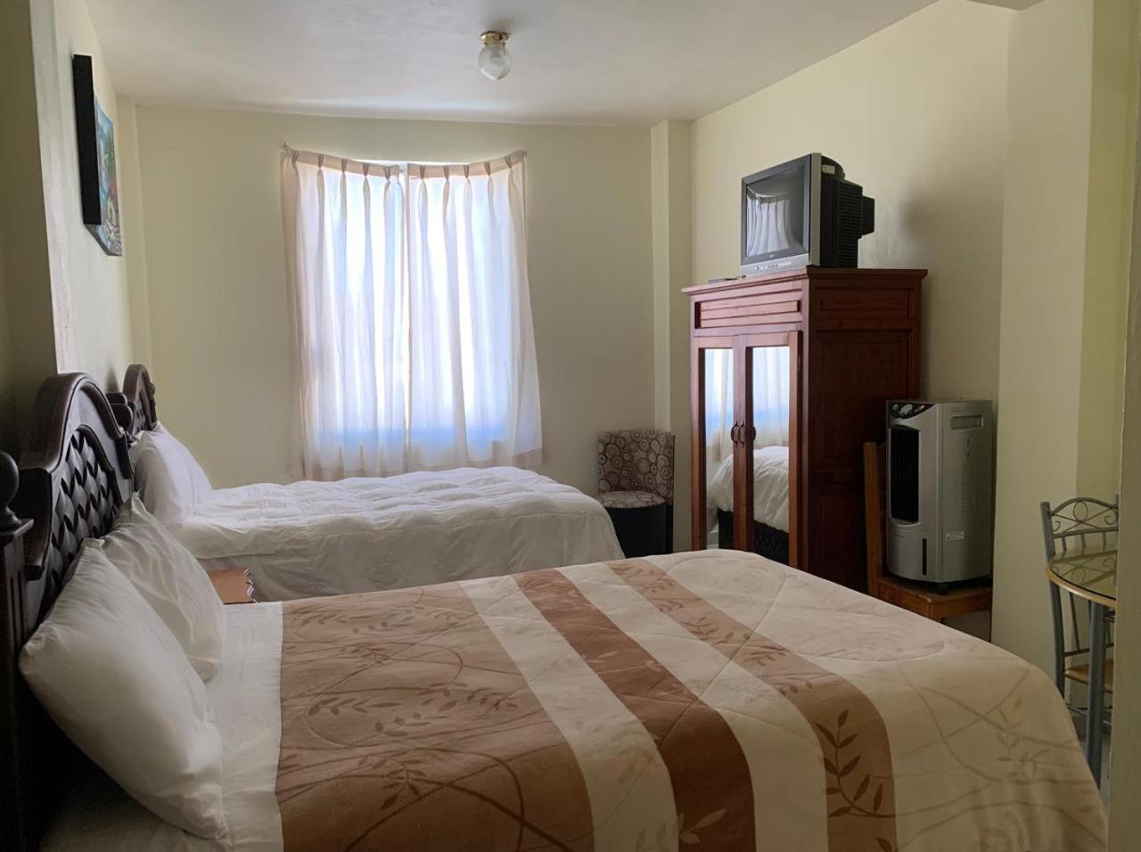 Hotel Renacimiento Comitan de Dominguez Luaran gambar