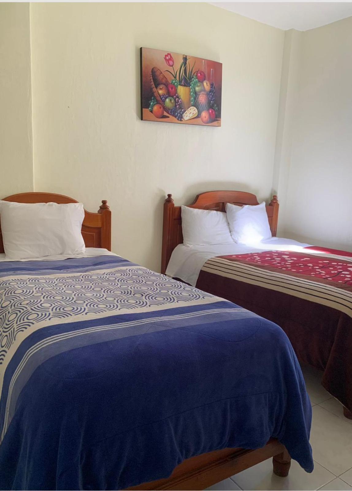 Hotel Renacimiento Comitan de Dominguez Luaran gambar