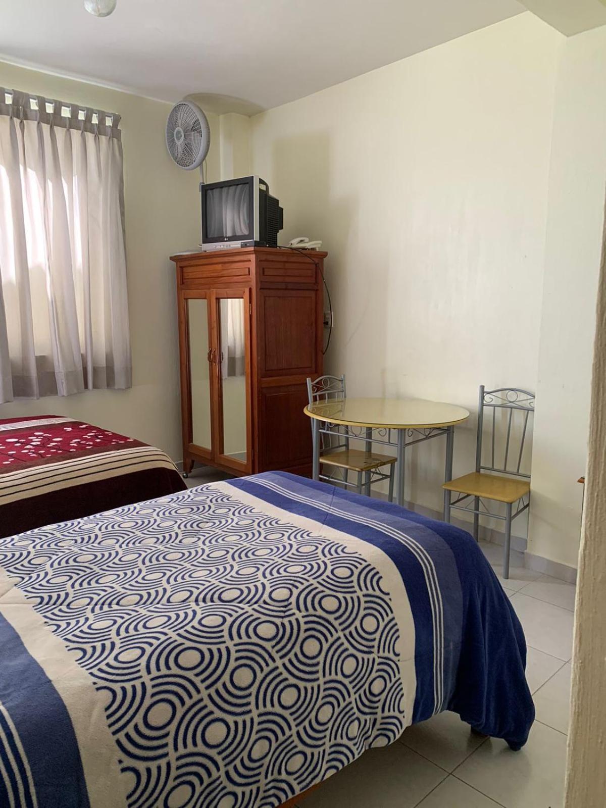 Hotel Renacimiento Comitan de Dominguez Luaran gambar