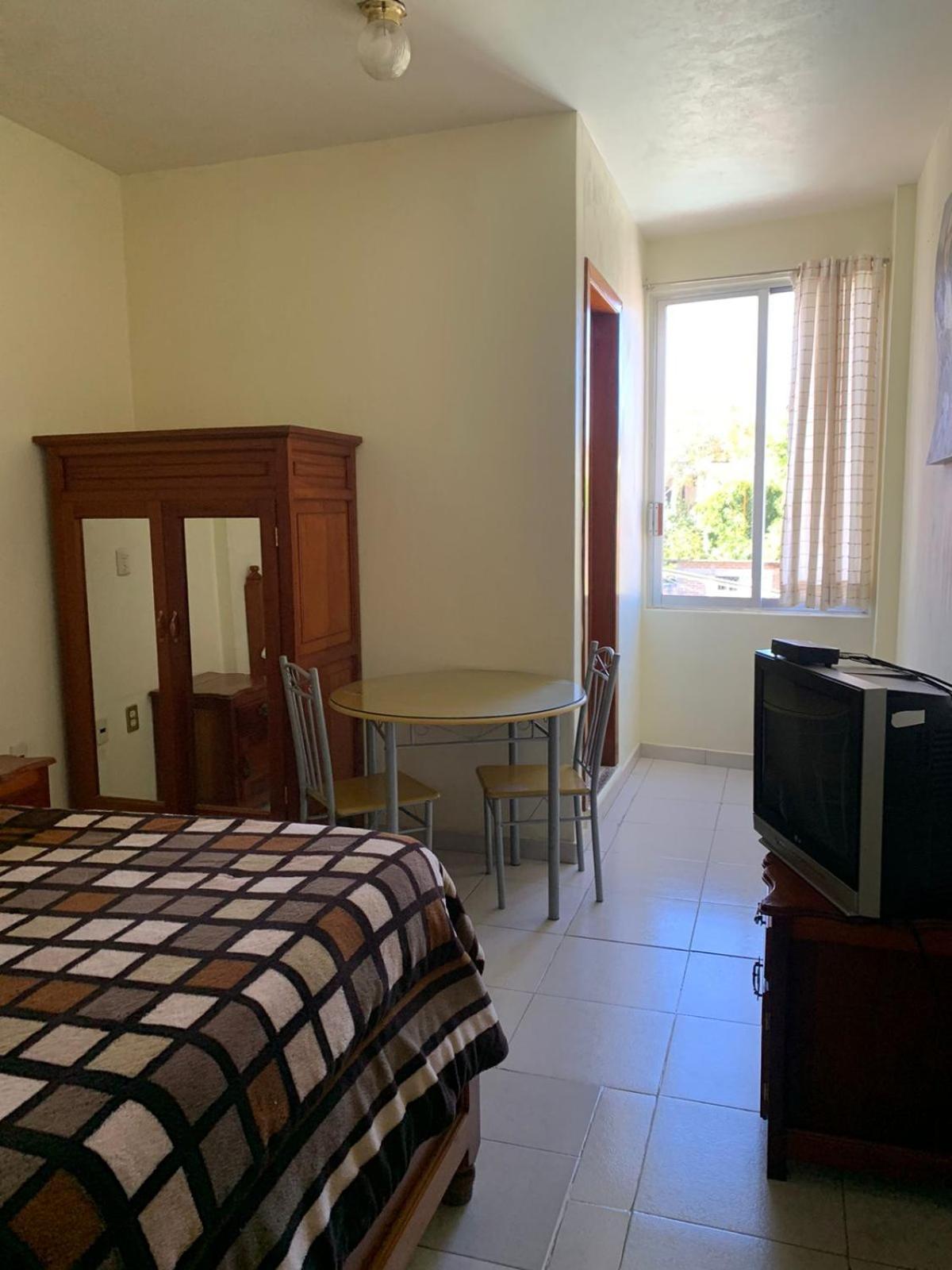 Hotel Renacimiento Comitan de Dominguez Luaran gambar