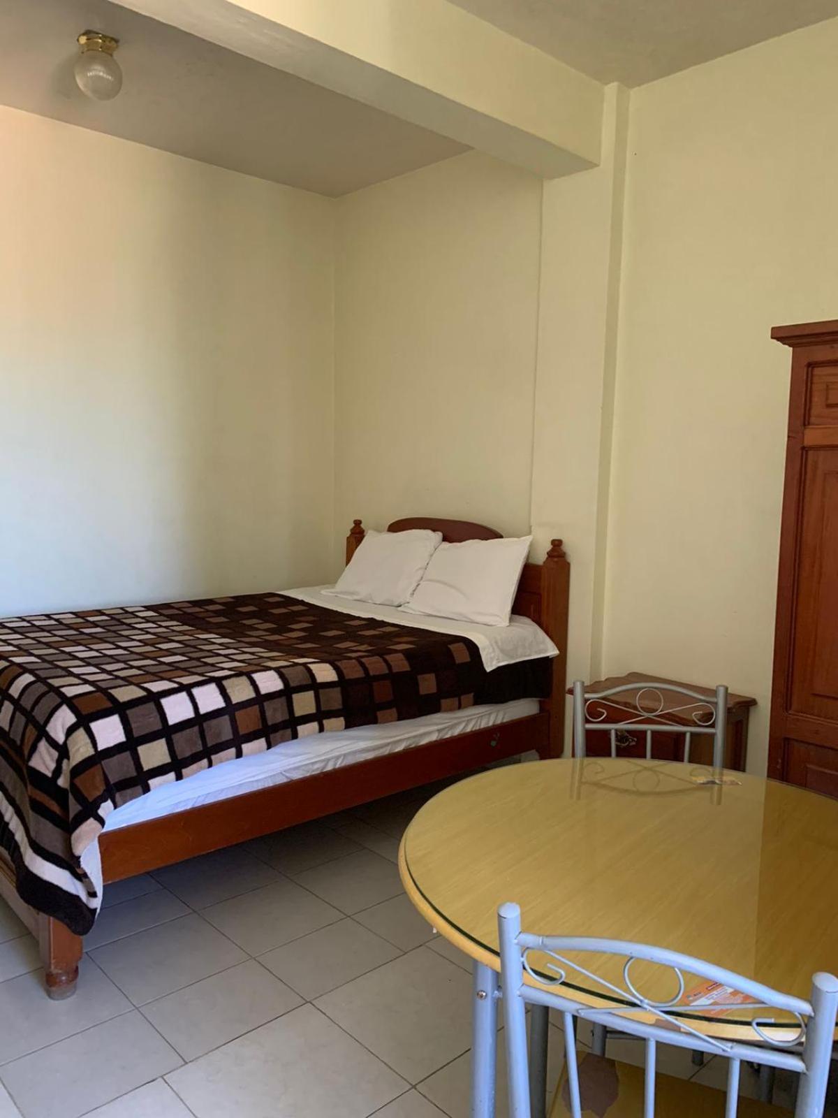 Hotel Renacimiento Comitan de Dominguez Luaran gambar