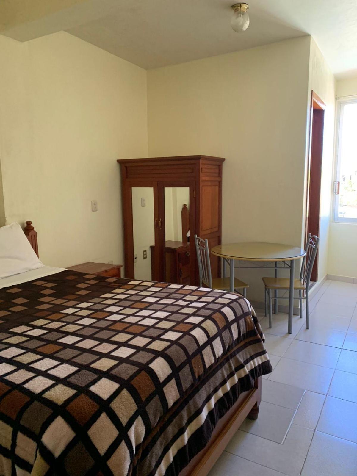 Hotel Renacimiento Comitan de Dominguez Luaran gambar
