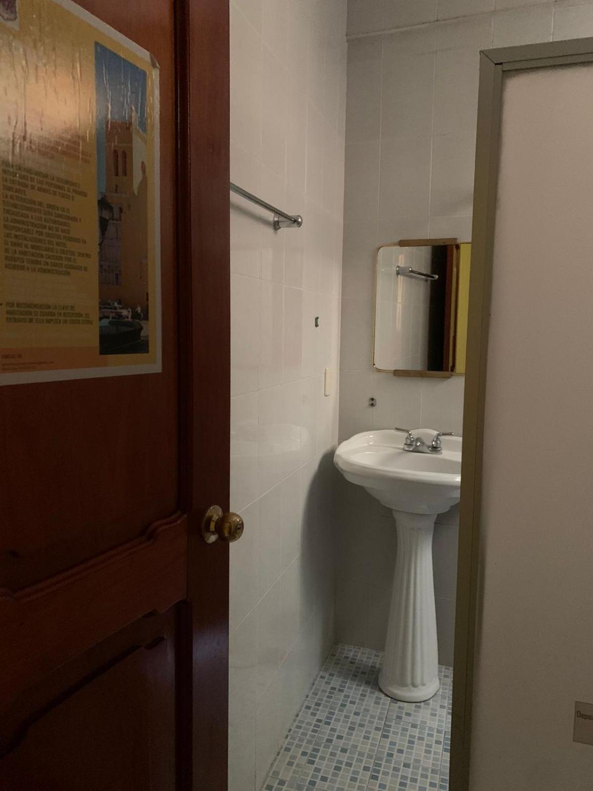 Hotel Renacimiento Comitan de Dominguez Luaran gambar
