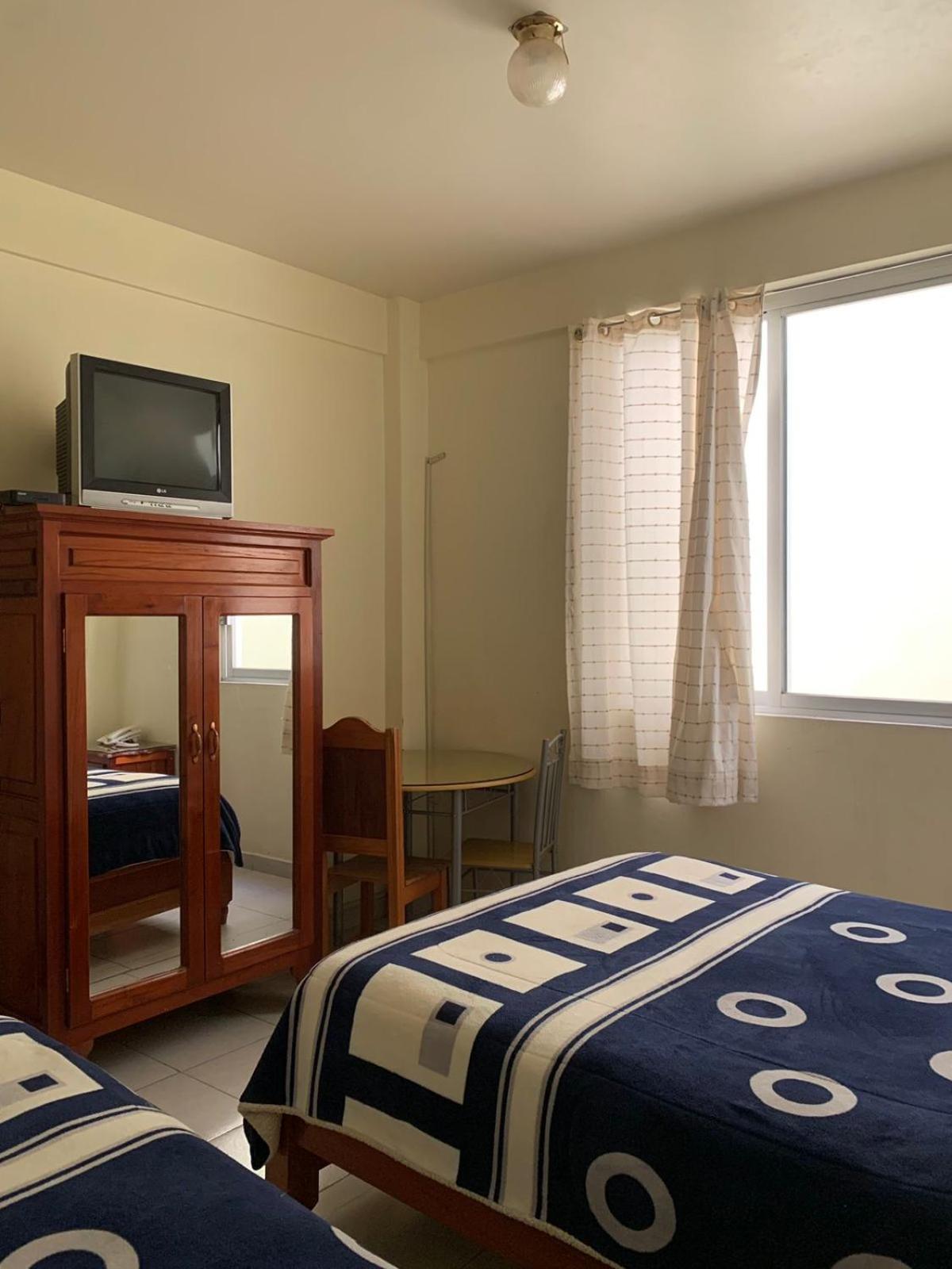 Hotel Renacimiento Comitan de Dominguez Luaran gambar