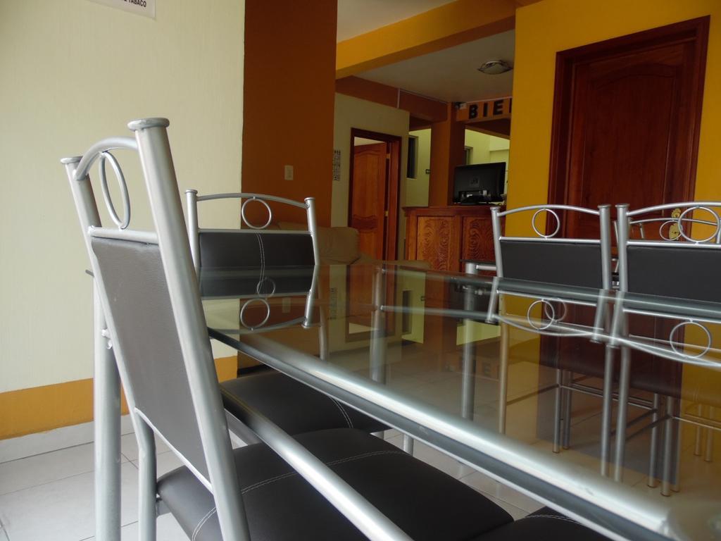 Hotel Renacimiento Comitan de Dominguez Luaran gambar