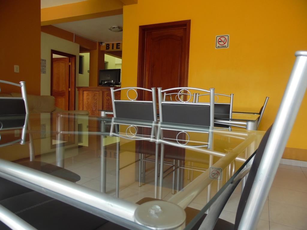 Hotel Renacimiento Comitan de Dominguez Luaran gambar