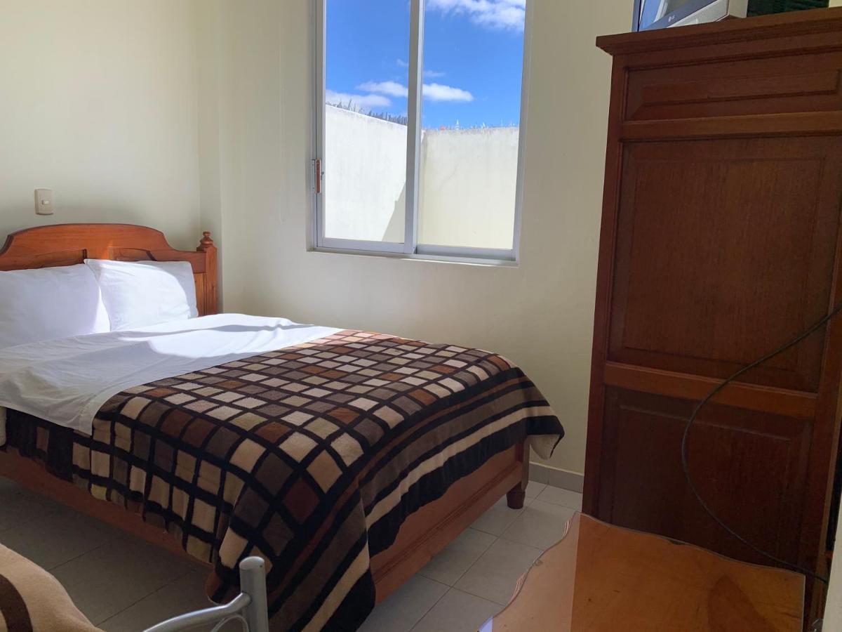 Hotel Renacimiento Comitan de Dominguez Luaran gambar