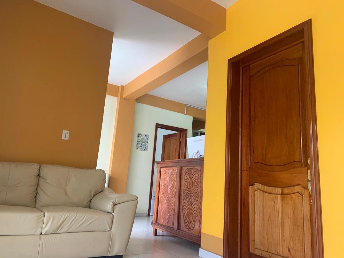 Hotel Renacimiento Comitan de Dominguez Luaran gambar
